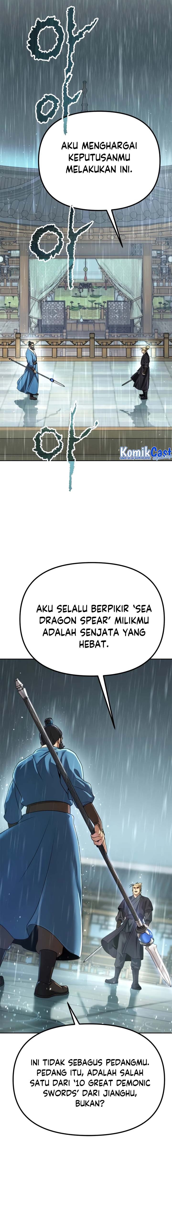 Read Chronicles of the Demon Faction ID Manga Online