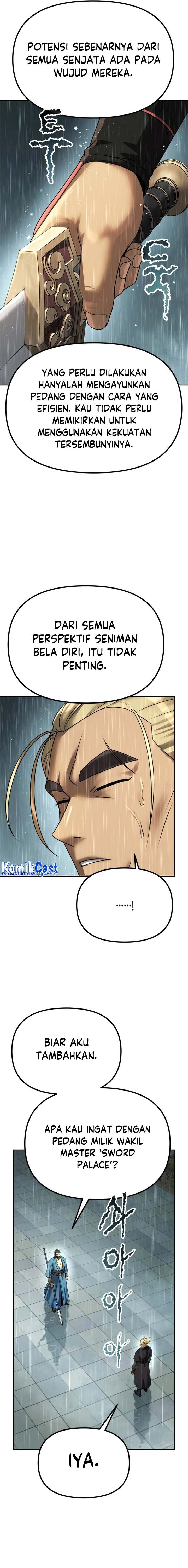 Read Chronicles of the Demon Faction ID Manga Online