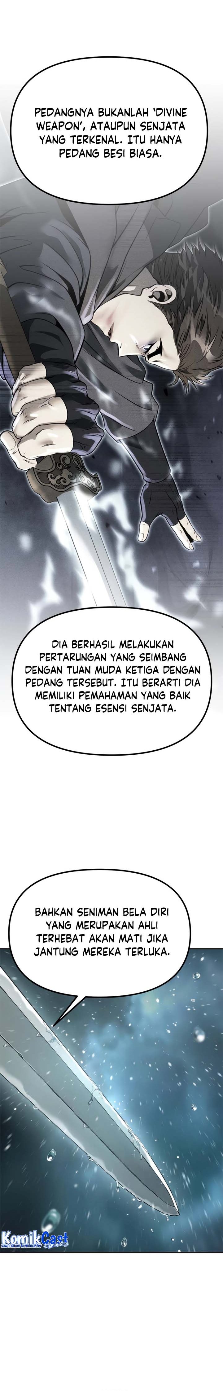 Read Chronicles of the Demon Faction ID Manga Online