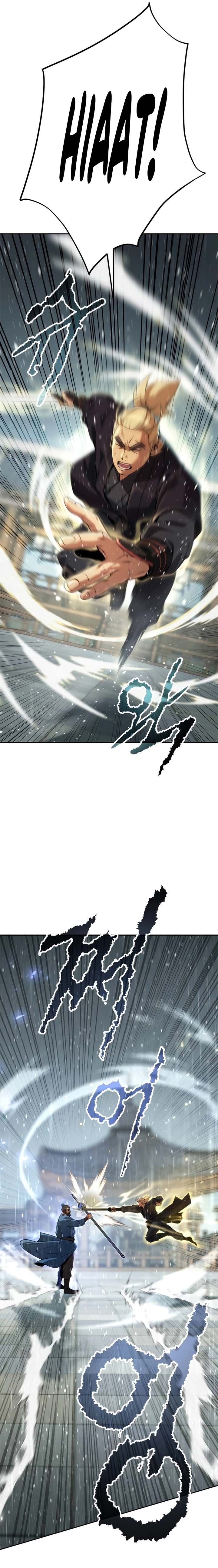 Read Chronicles of the Demon Faction ID Manga Online