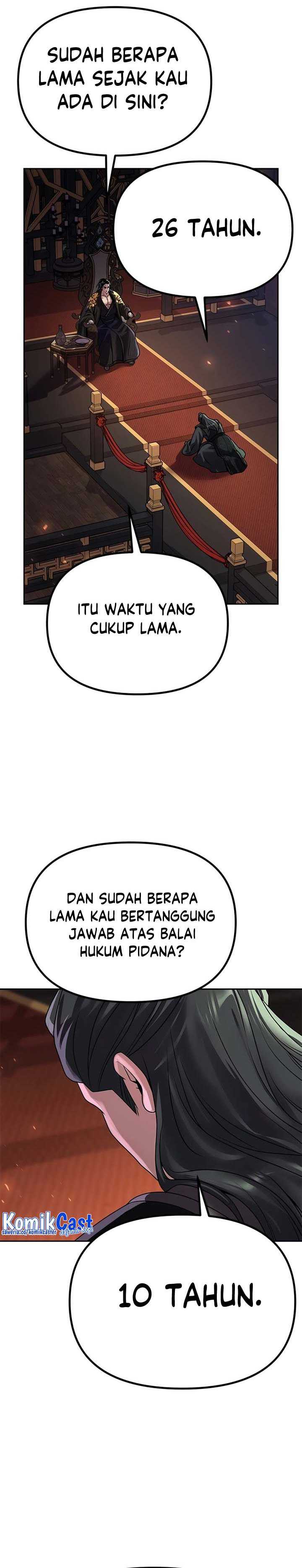 Read Chronicles of the Demon Faction ID Manga Online