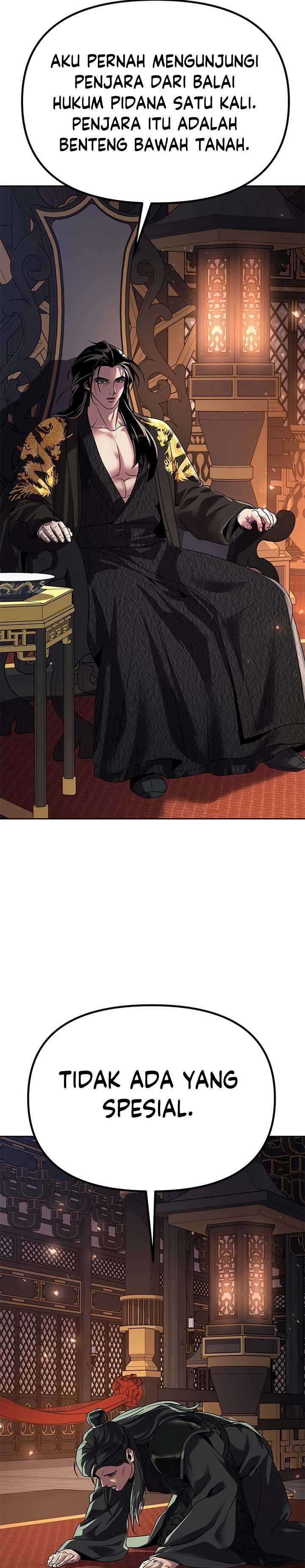 Read Chronicles of the Demon Faction ID Manga Online