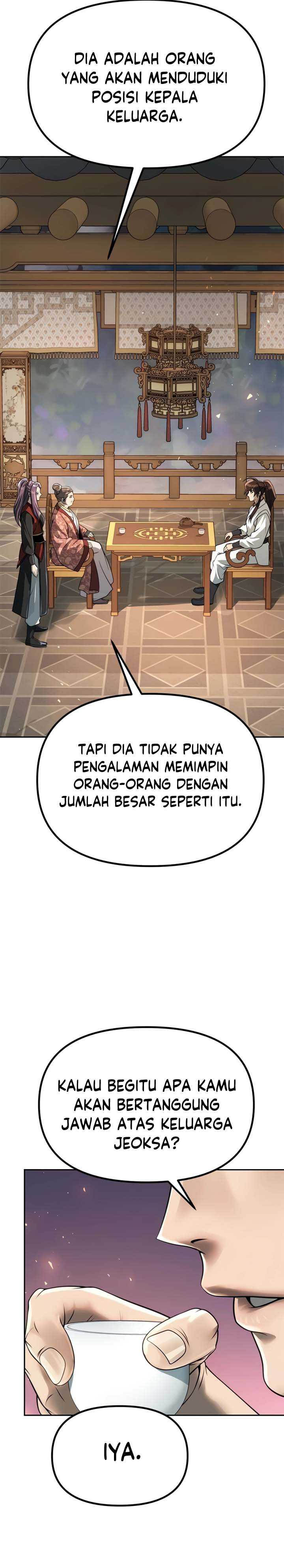 Read Chronicles of the Demon Faction ID Manga Online