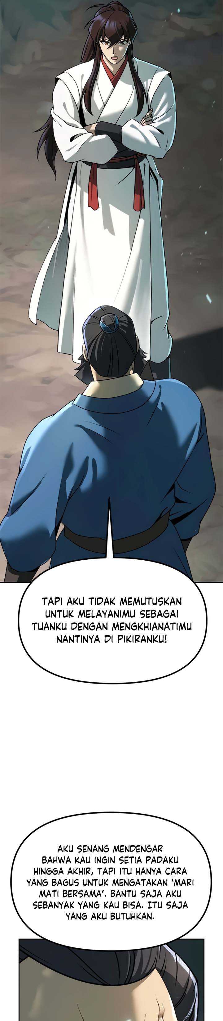 Read Chronicles of the Demon Faction ID Manga Online