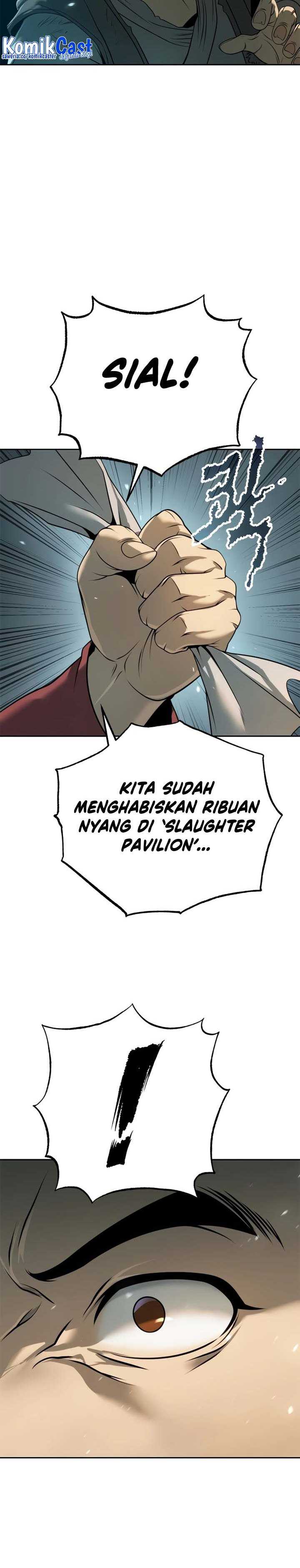 Read Chronicles of the Demon Faction ID Manga Online