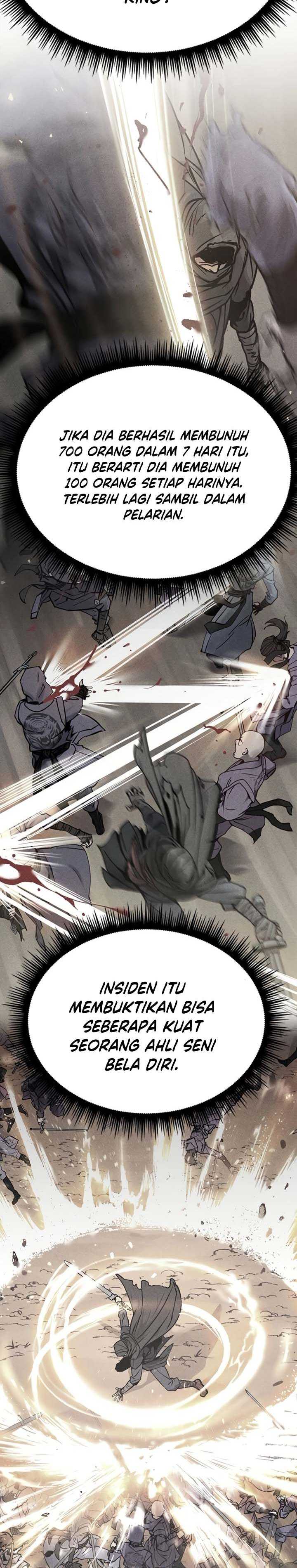 Read Chronicles of the Demon Faction ID Manga Online