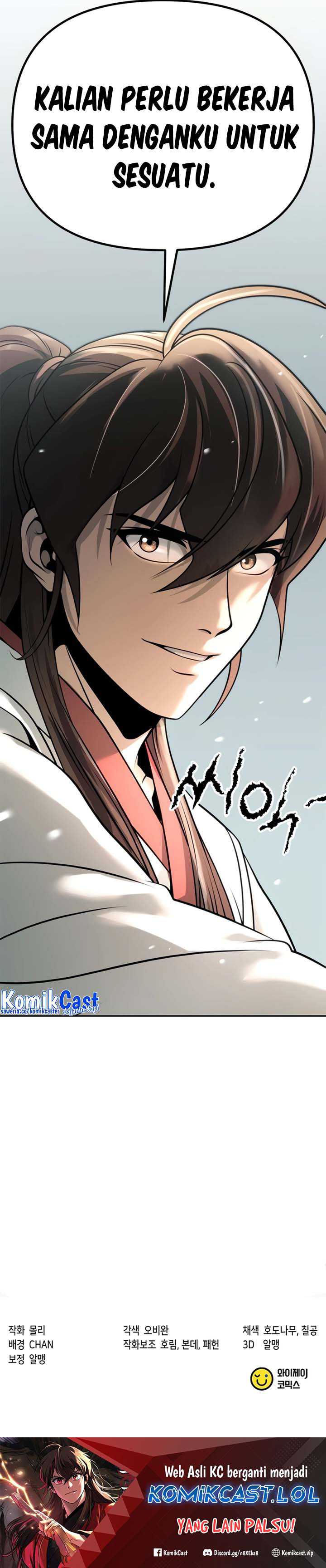 Read Chronicles of the Demon Faction ID Manga Online