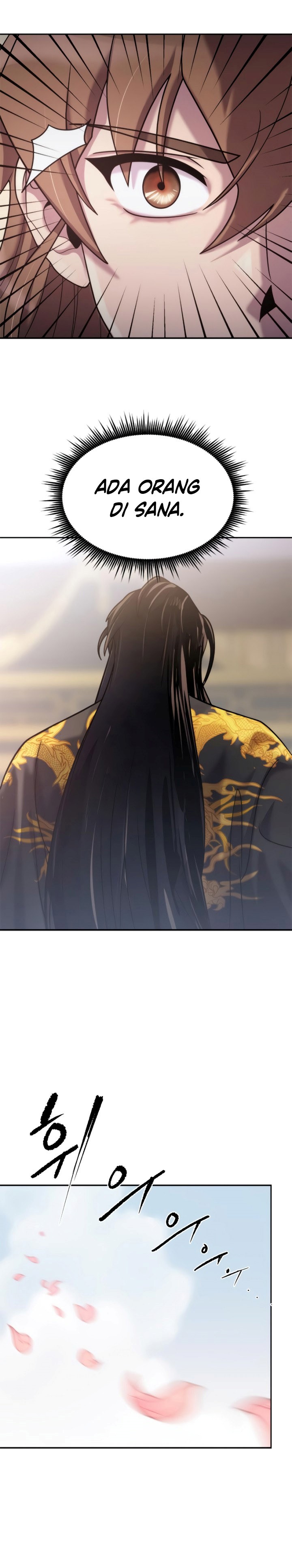 Read Chronicles of the Demon Faction ID Manga Online