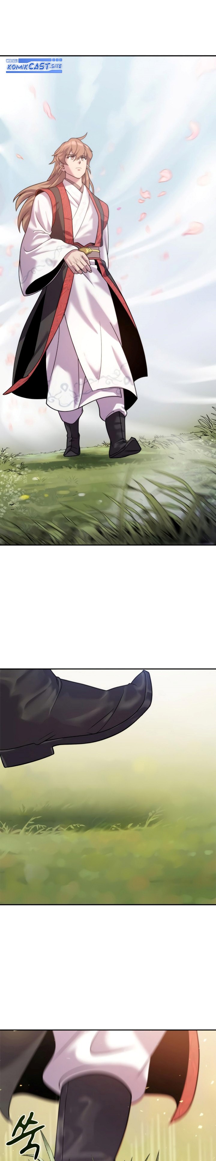 Read Chronicles of the Demon Faction ID Manga Online
