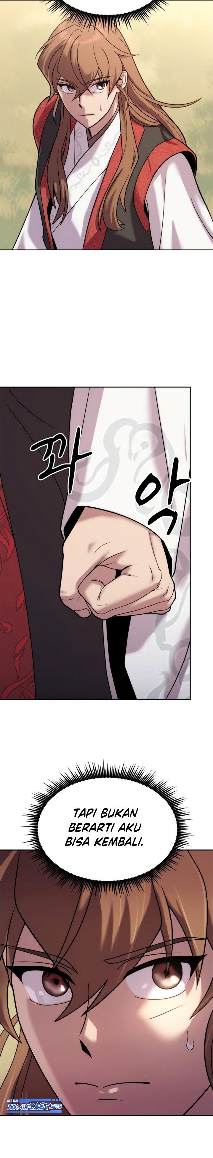 Read Chronicles of the Demon Faction ID Manga Online