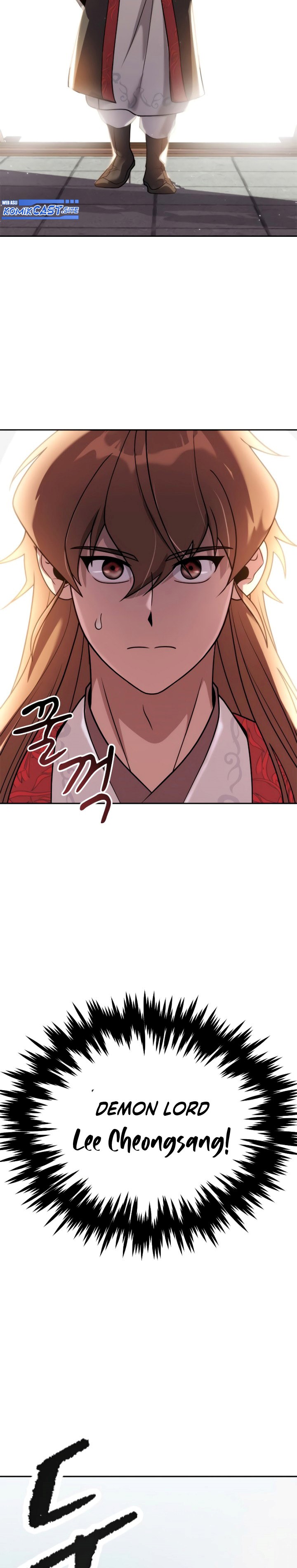 Read Chronicles of the Demon Faction ID Manga Online