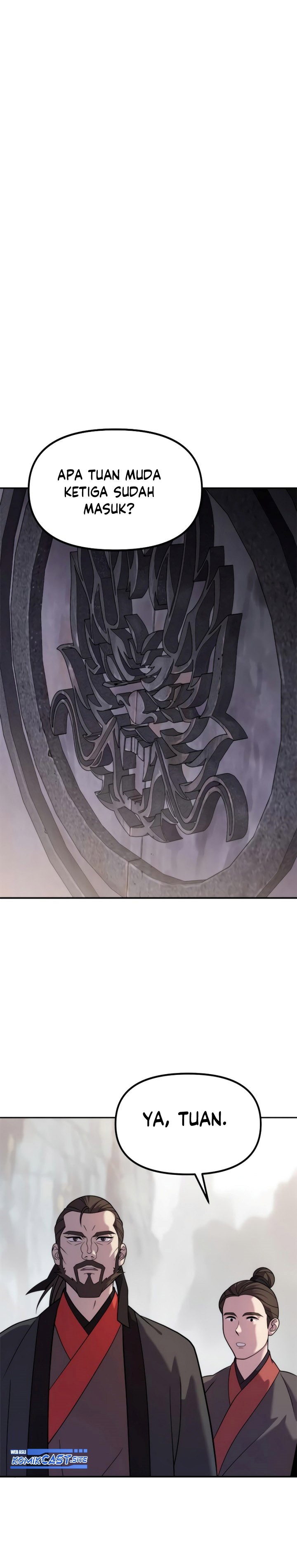 Read Chronicles of the Demon Faction ID Manga Online