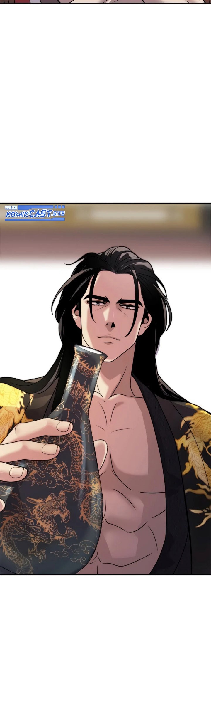 Read Chronicles of the Demon Faction ID Manga Online