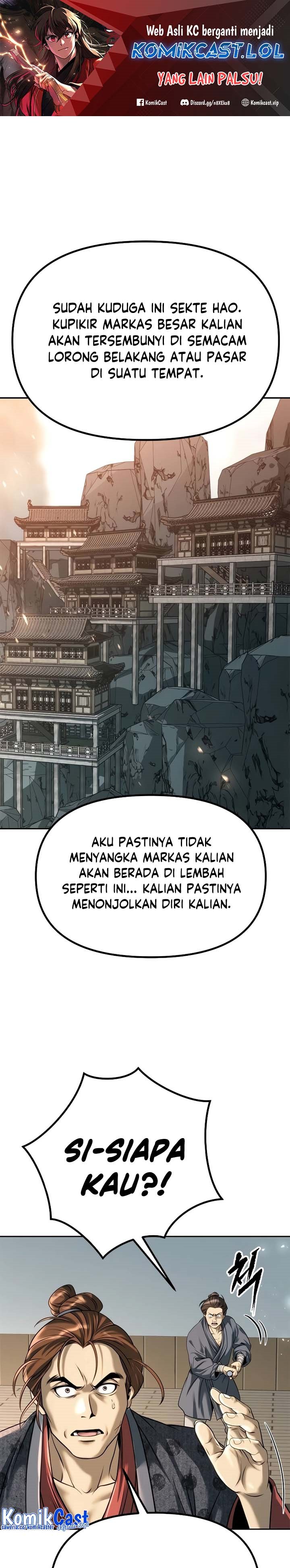 Read Chronicles of the Demon Faction ID Manga Online