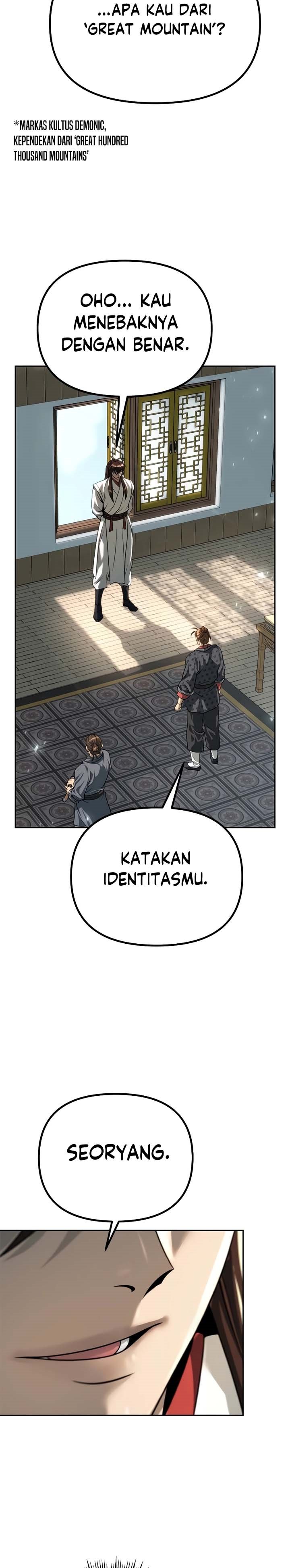 Read Chronicles of the Demon Faction ID Manga Online