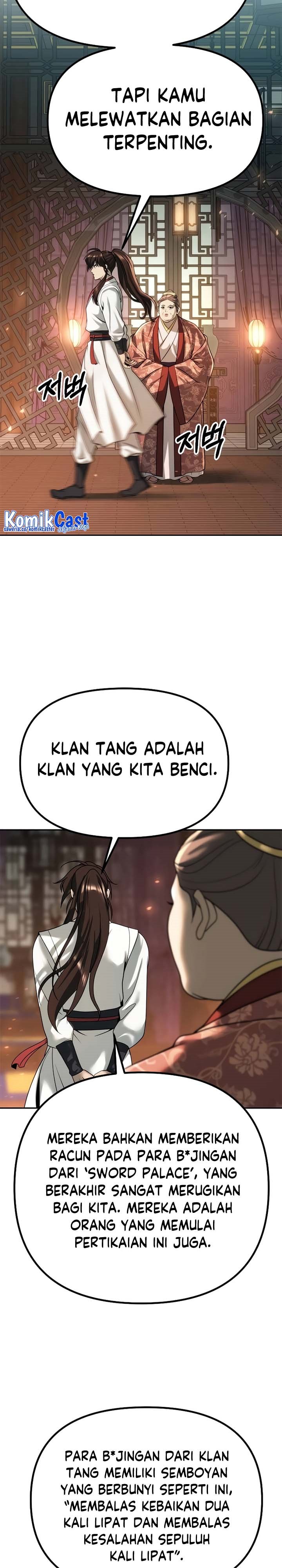 Read Chronicles of the Demon Faction ID Manga Online