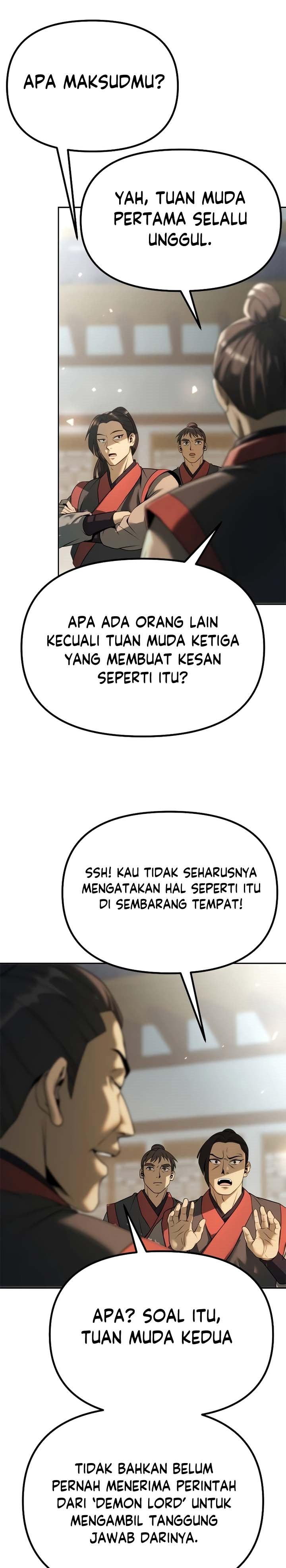 Read Chronicles of the Demon Faction ID Manga Online