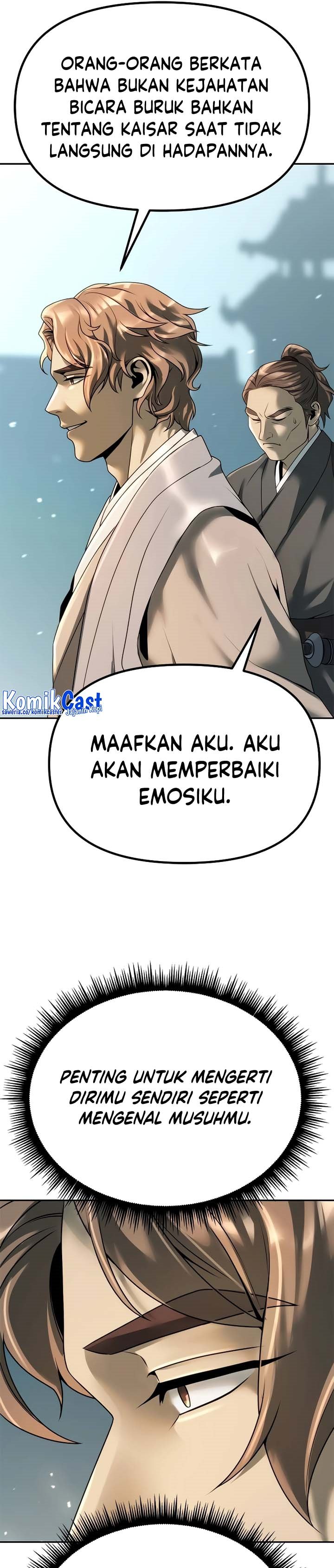 Read Chronicles of the Demon Faction ID Manga Online