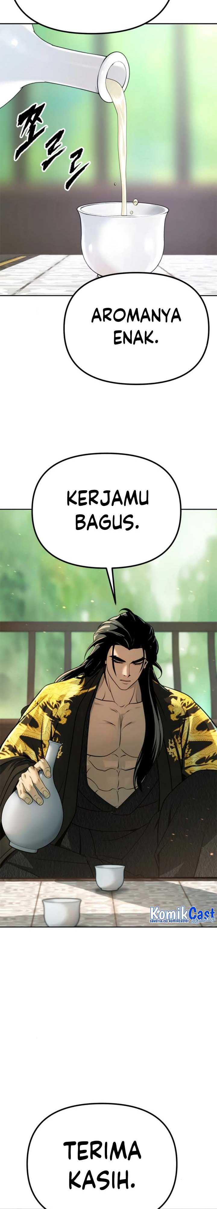 Read Chronicles of the Demon Faction ID Manga Online