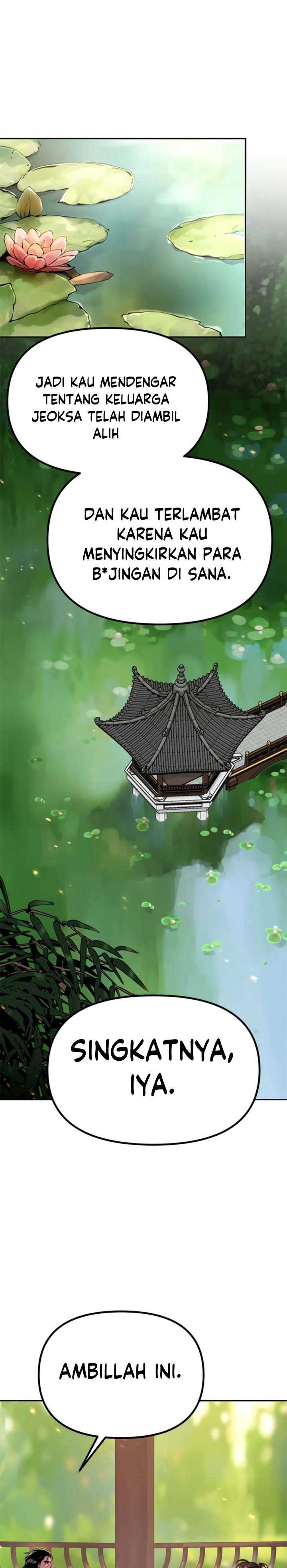 Read Chronicles of the Demon Faction ID Manga Online