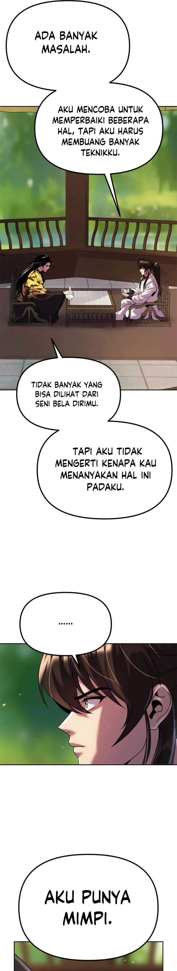 Read Chronicles of the Demon Faction ID Manga Online