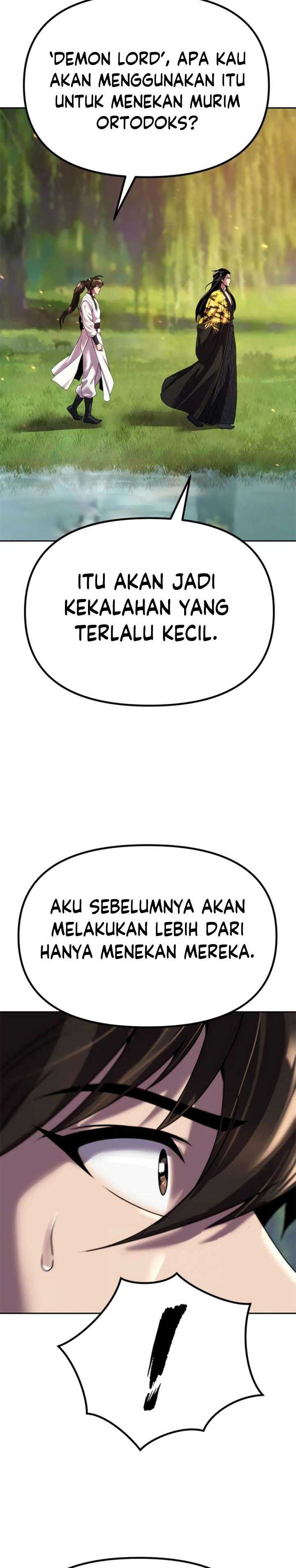 Read Chronicles of the Demon Faction ID Manga Online