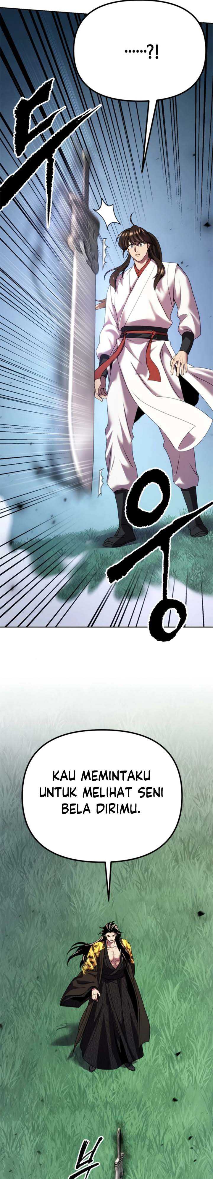 Read Chronicles of the Demon Faction ID Manga Online