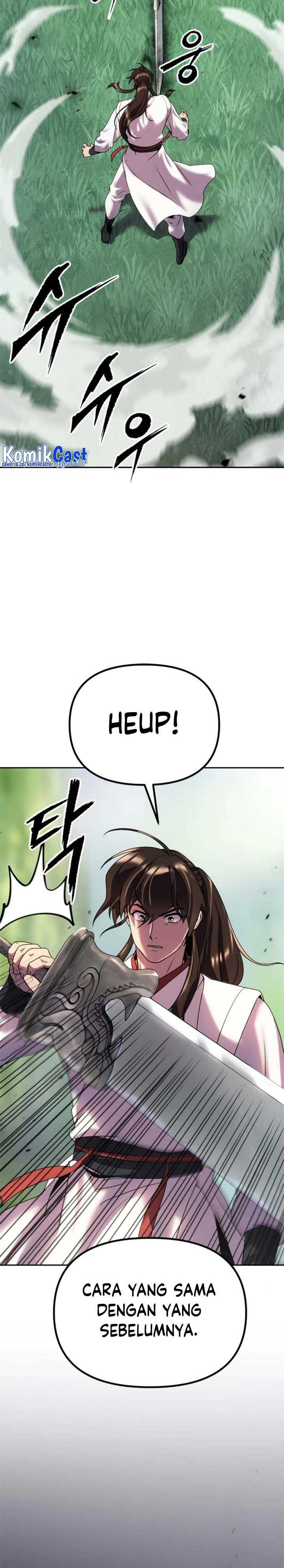 Read Chronicles of the Demon Faction ID Manga Online