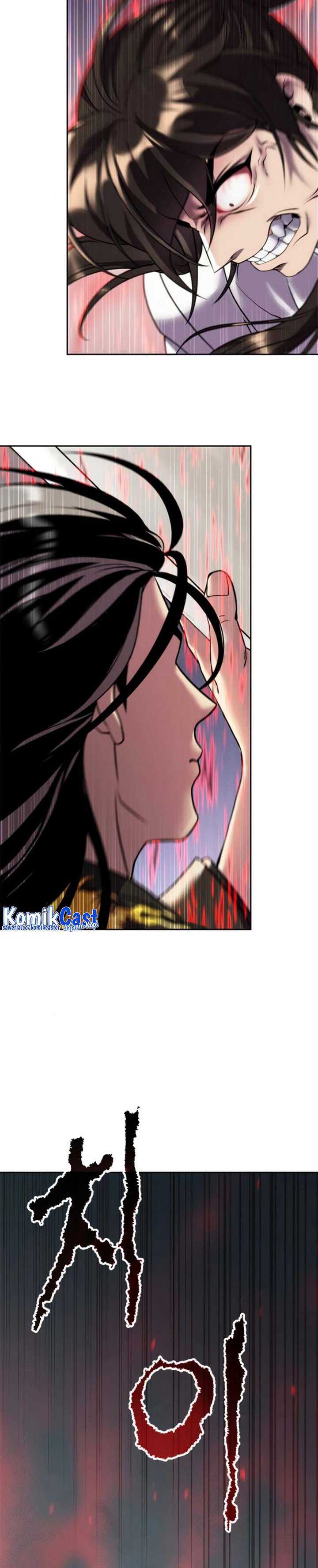 Read Chronicles of the Demon Faction ID Manga Online