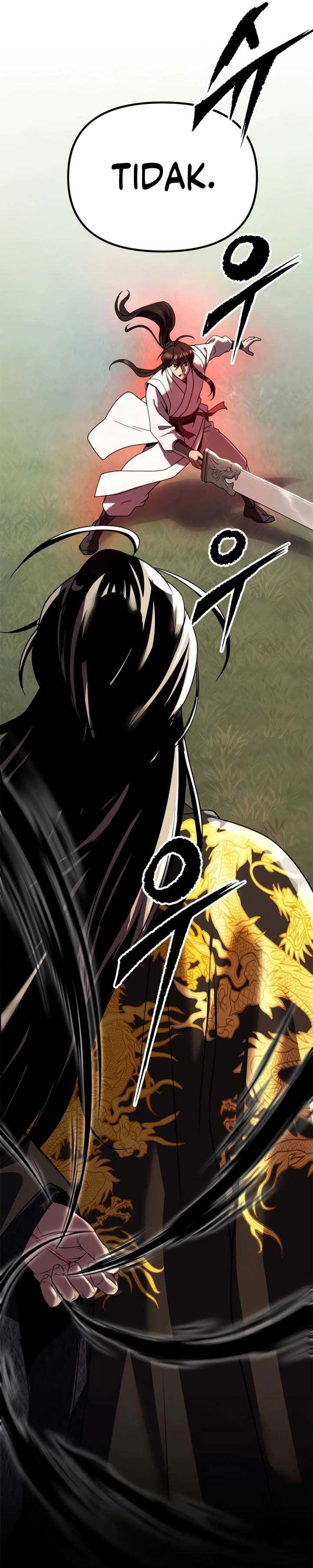 Read Chronicles of the Demon Faction ID Manga Online