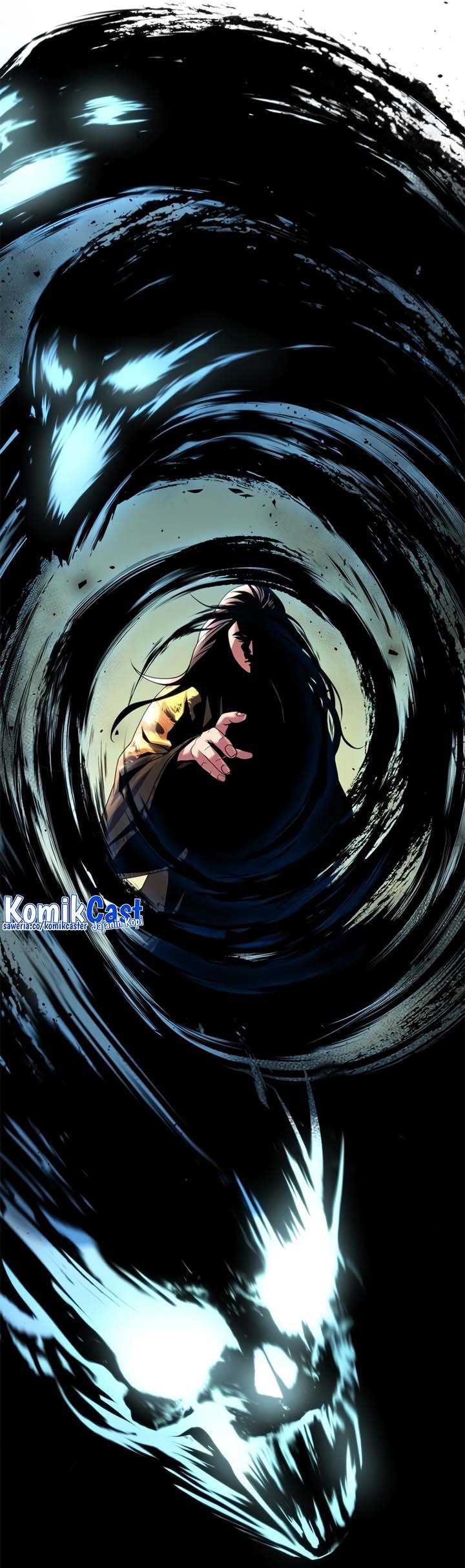 Read Chronicles of the Demon Faction ID Manga Online