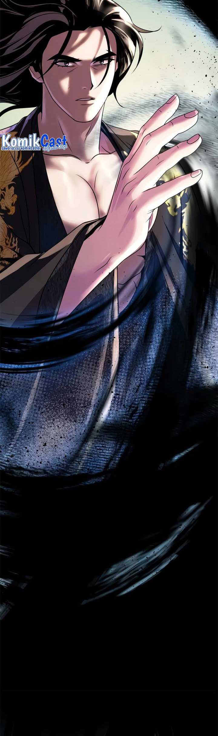 Read Chronicles of the Demon Faction ID Manga Online