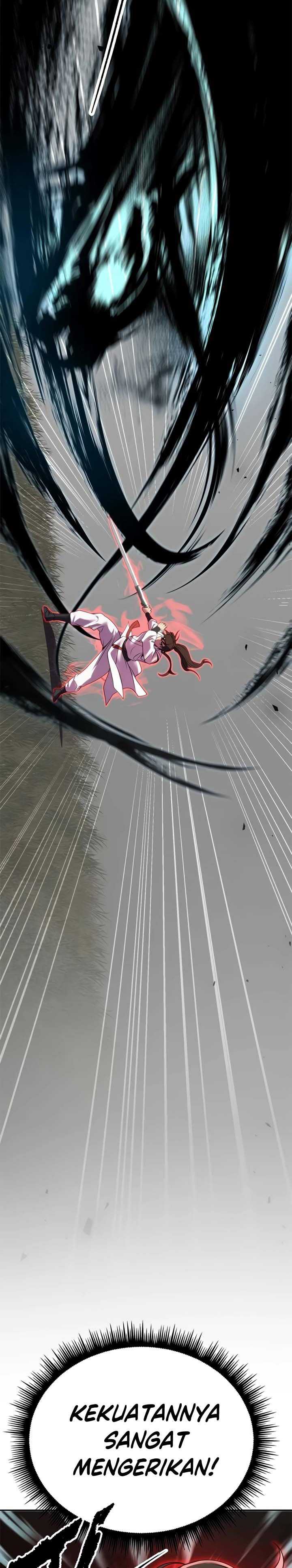 Read Chronicles of the Demon Faction ID Manga Online