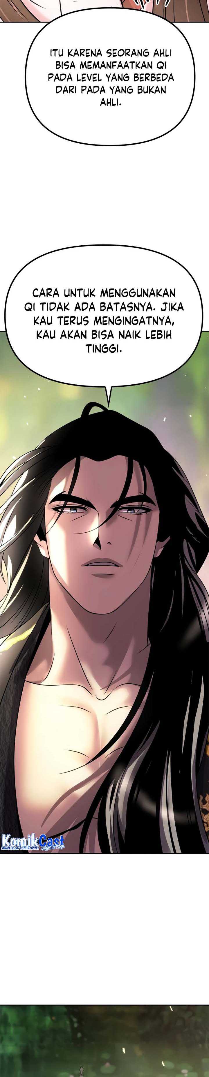 Read Chronicles of the Demon Faction ID Manga Online