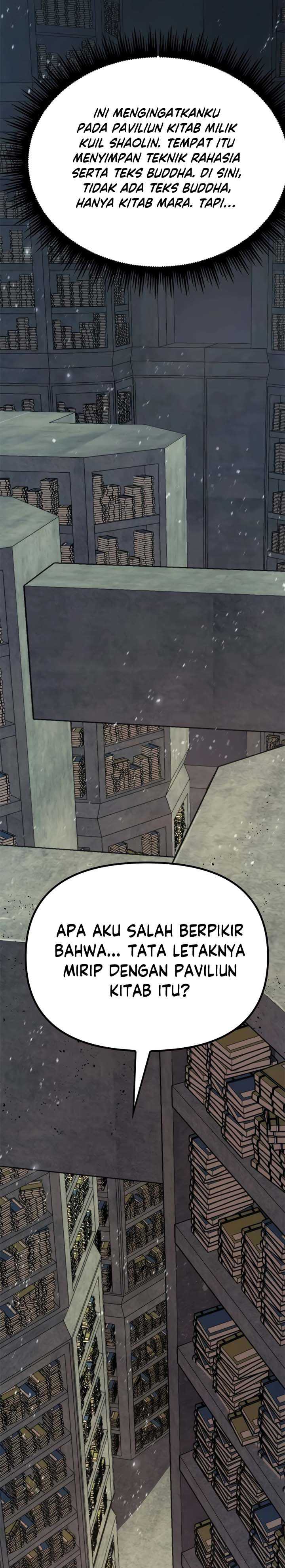 Read Chronicles of the Demon Faction ID Manga Online