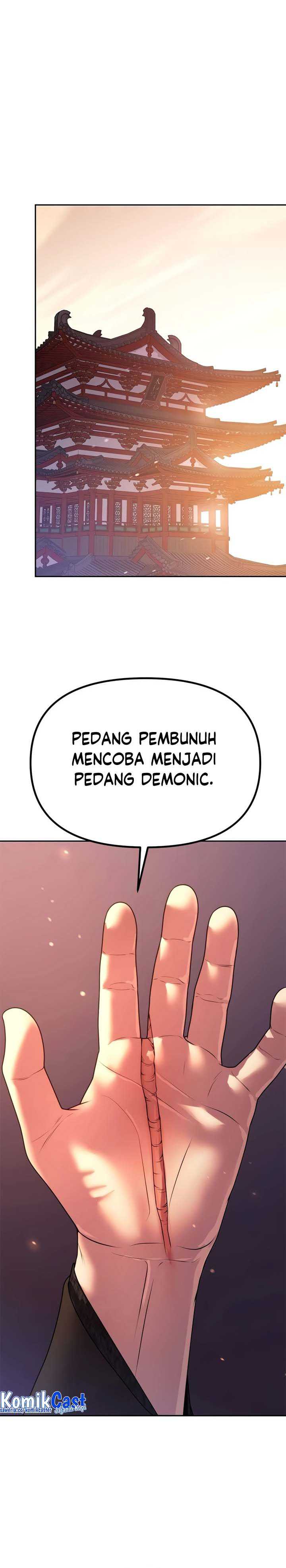 Read Chronicles of the Demon Faction ID Manga Online