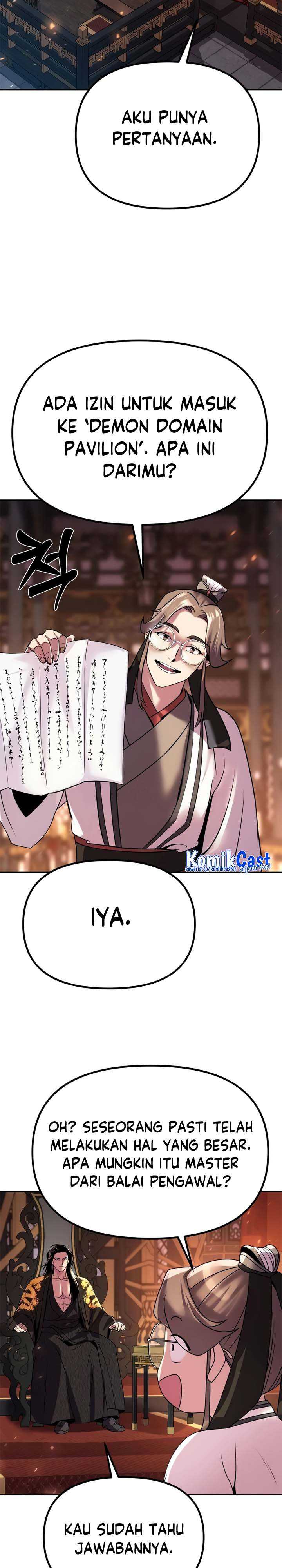 Read Chronicles of the Demon Faction ID Manga Online