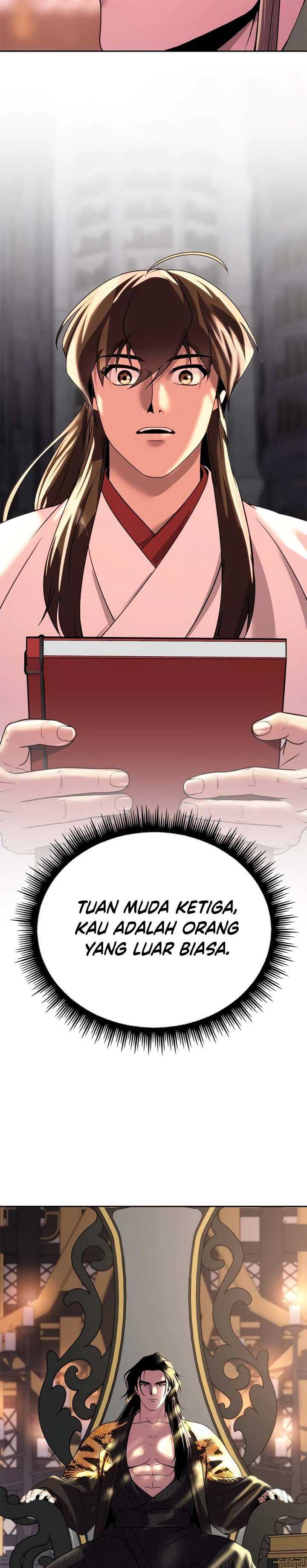 Read Chronicles of the Demon Faction ID Manga Online