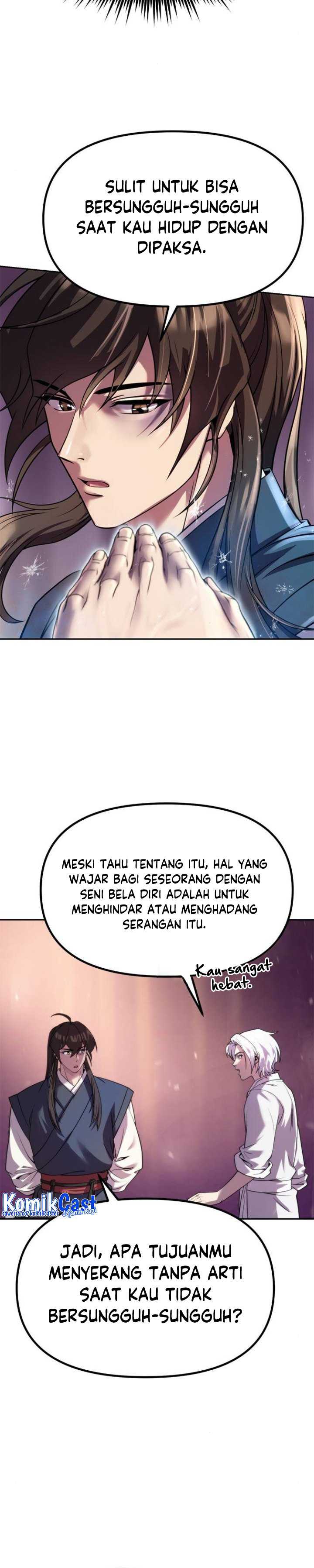 Read Chronicles of the Demon Faction ID Manga Online