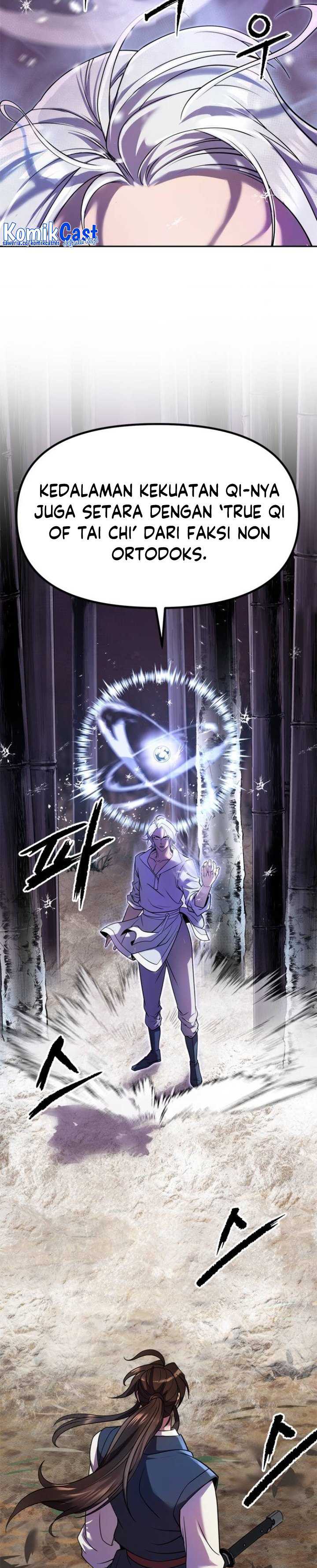 Read Chronicles of the Demon Faction ID Manga Online