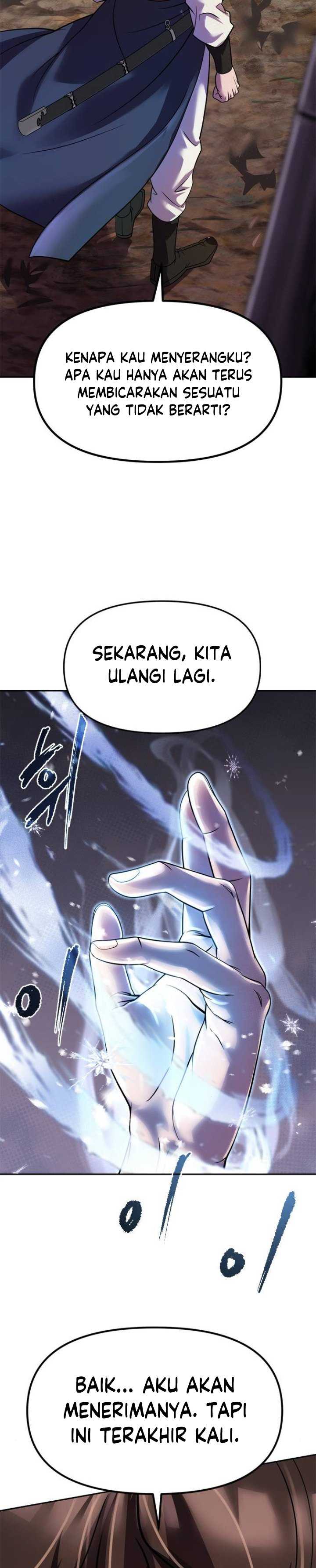 Read Chronicles of the Demon Faction ID Manga Online