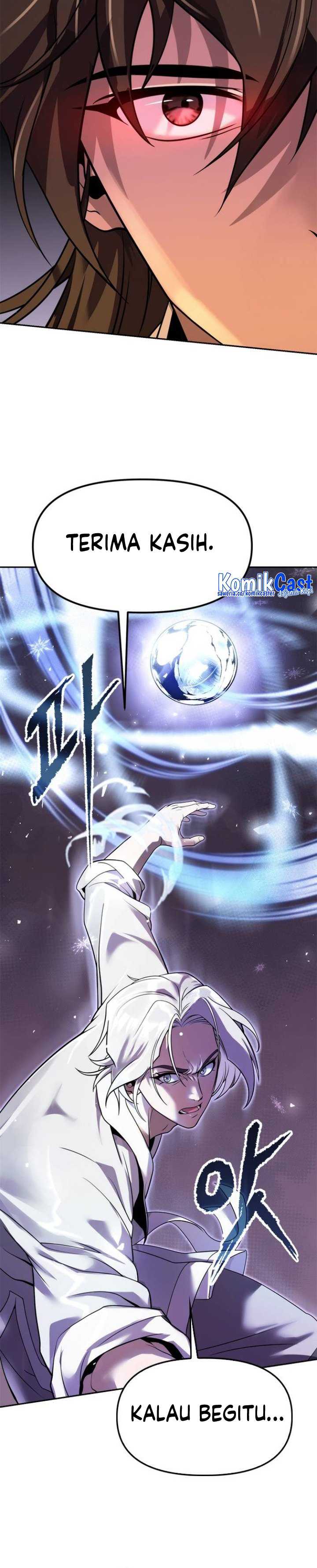 Read Chronicles of the Demon Faction ID Manga Online
