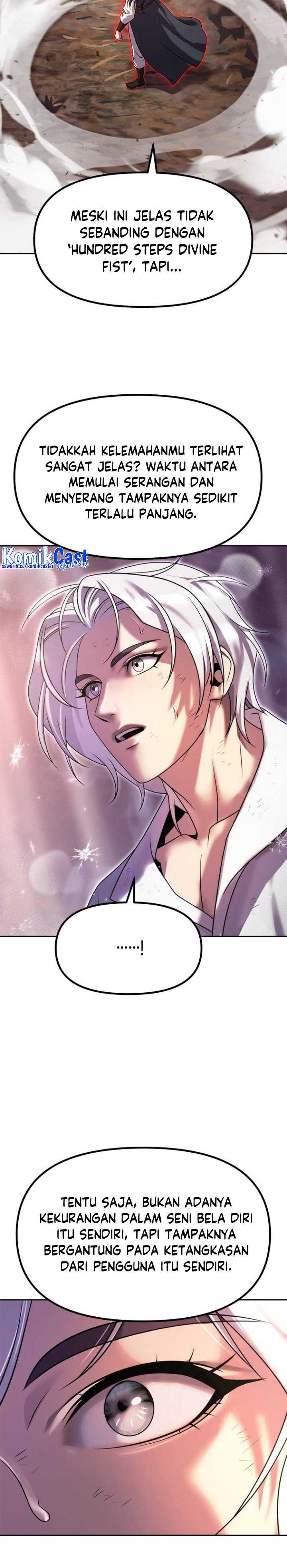Read Chronicles of the Demon Faction ID Manga Online
