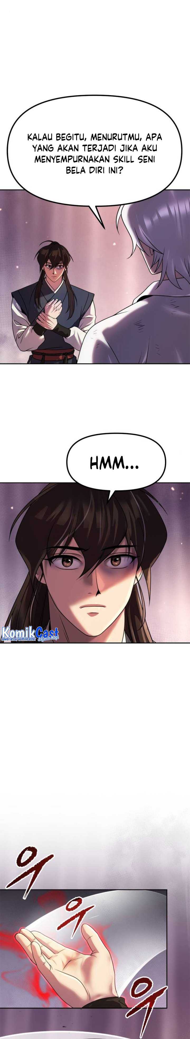 Read Chronicles of the Demon Faction ID Manga Online