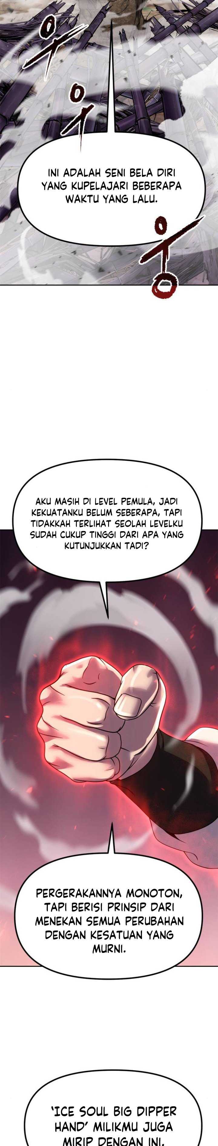Read Chronicles of the Demon Faction ID Manga Online
