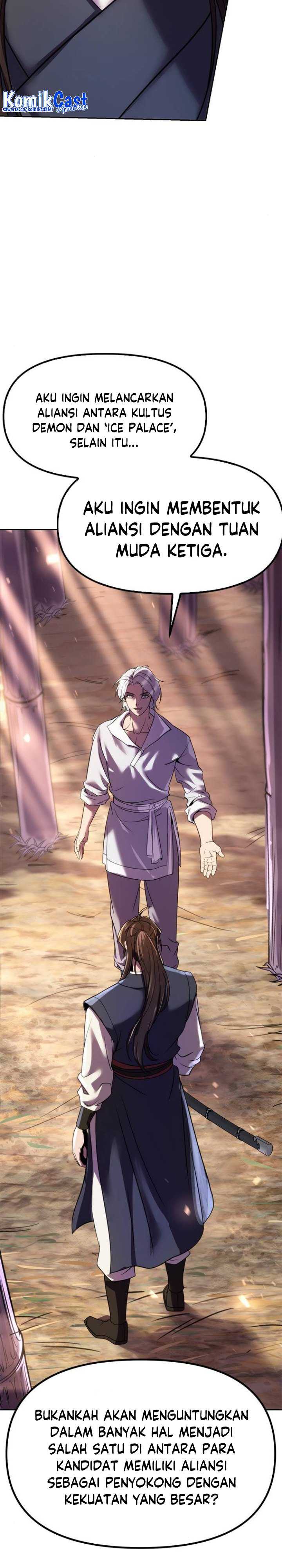 Read Chronicles of the Demon Faction ID Manga Online