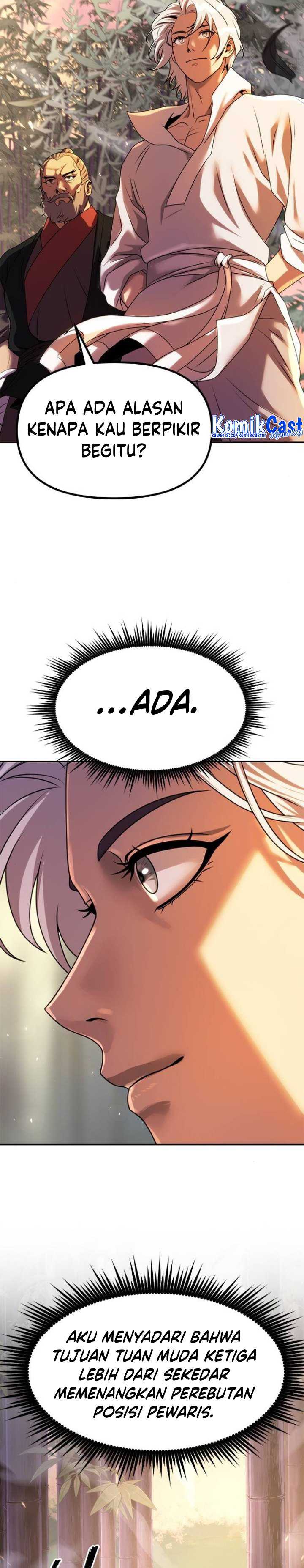 Read Chronicles of the Demon Faction ID Manga Online