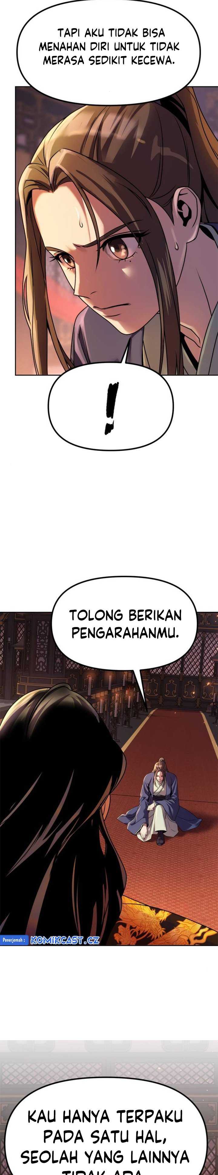 Read Chronicles of the Demon Faction ID Manga Online
