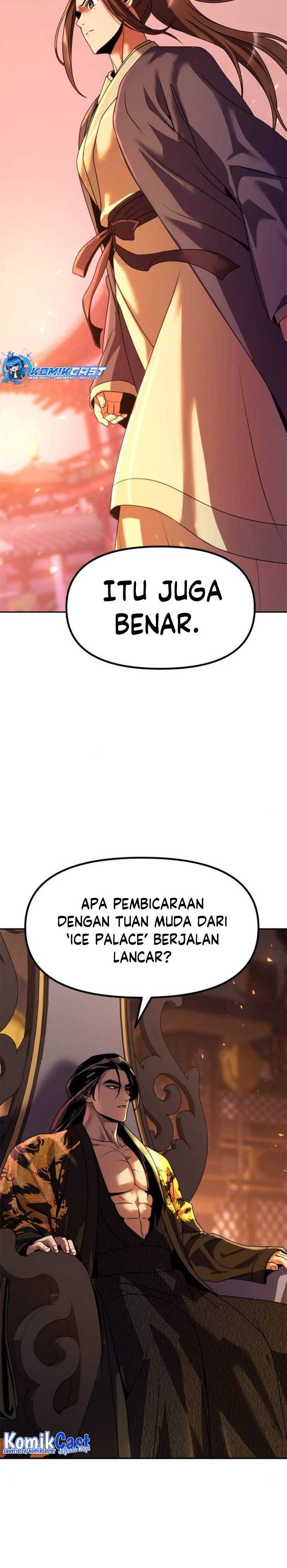 Read Chronicles of the Demon Faction ID Manga Online