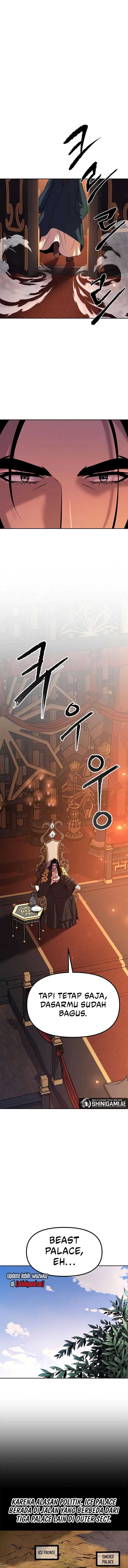 Read Chronicles of the Demon Faction ID Manga Online